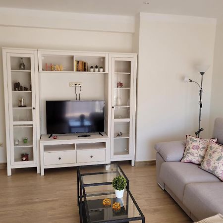 Apartament Marbella Centro Zewnętrze zdjęcie