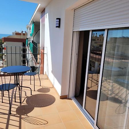 Apartament Marbella Centro Zewnętrze zdjęcie