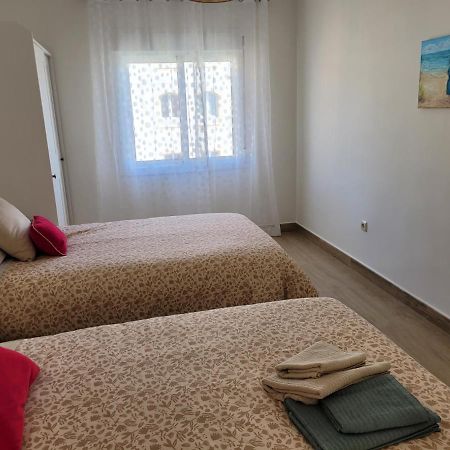 Apartament Marbella Centro Zewnętrze zdjęcie
