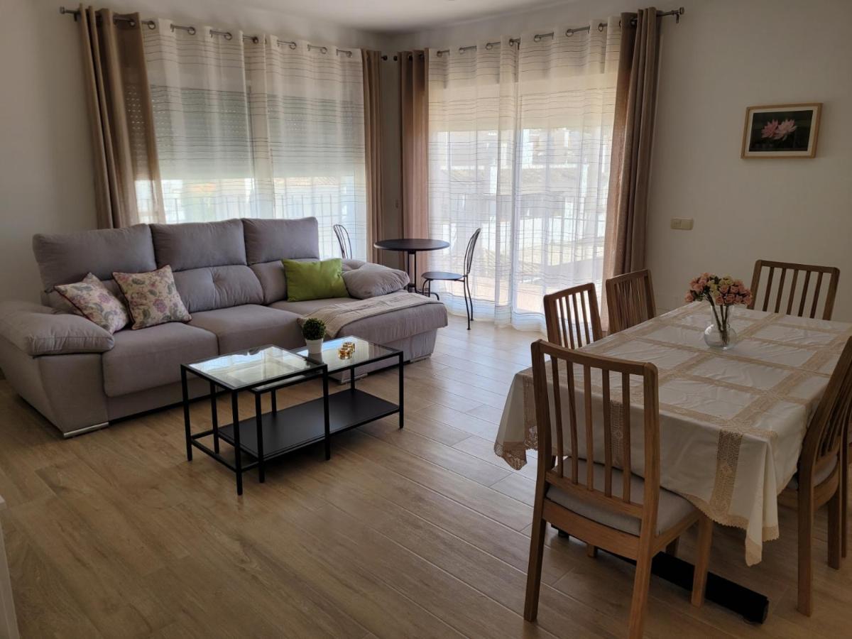 Apartament Marbella Centro Zewnętrze zdjęcie