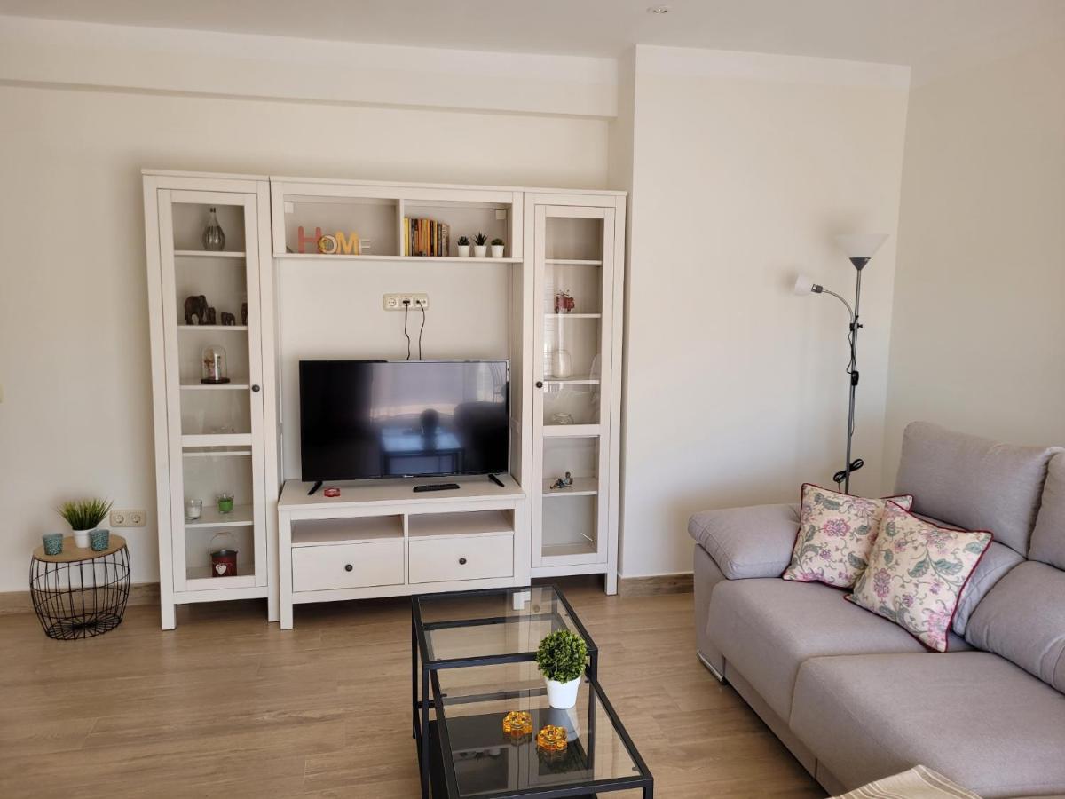 Apartament Marbella Centro Zewnętrze zdjęcie