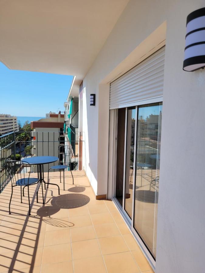 Apartament Marbella Centro Zewnętrze zdjęcie