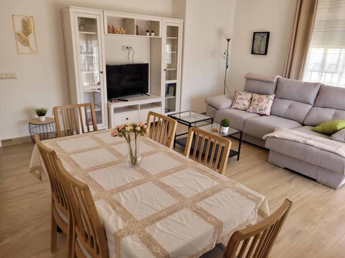 Apartament Marbella Centro Zewnętrze zdjęcie