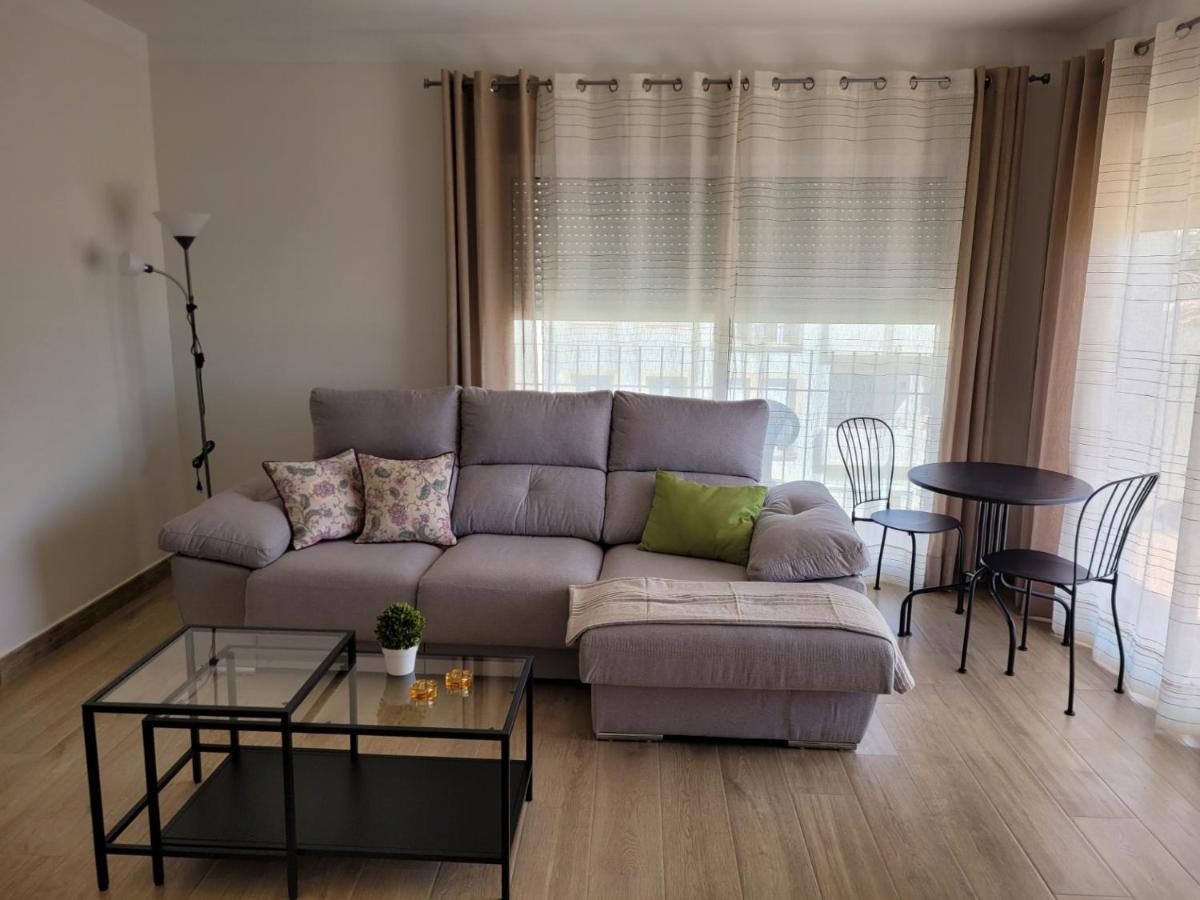 Apartament Marbella Centro Zewnętrze zdjęcie