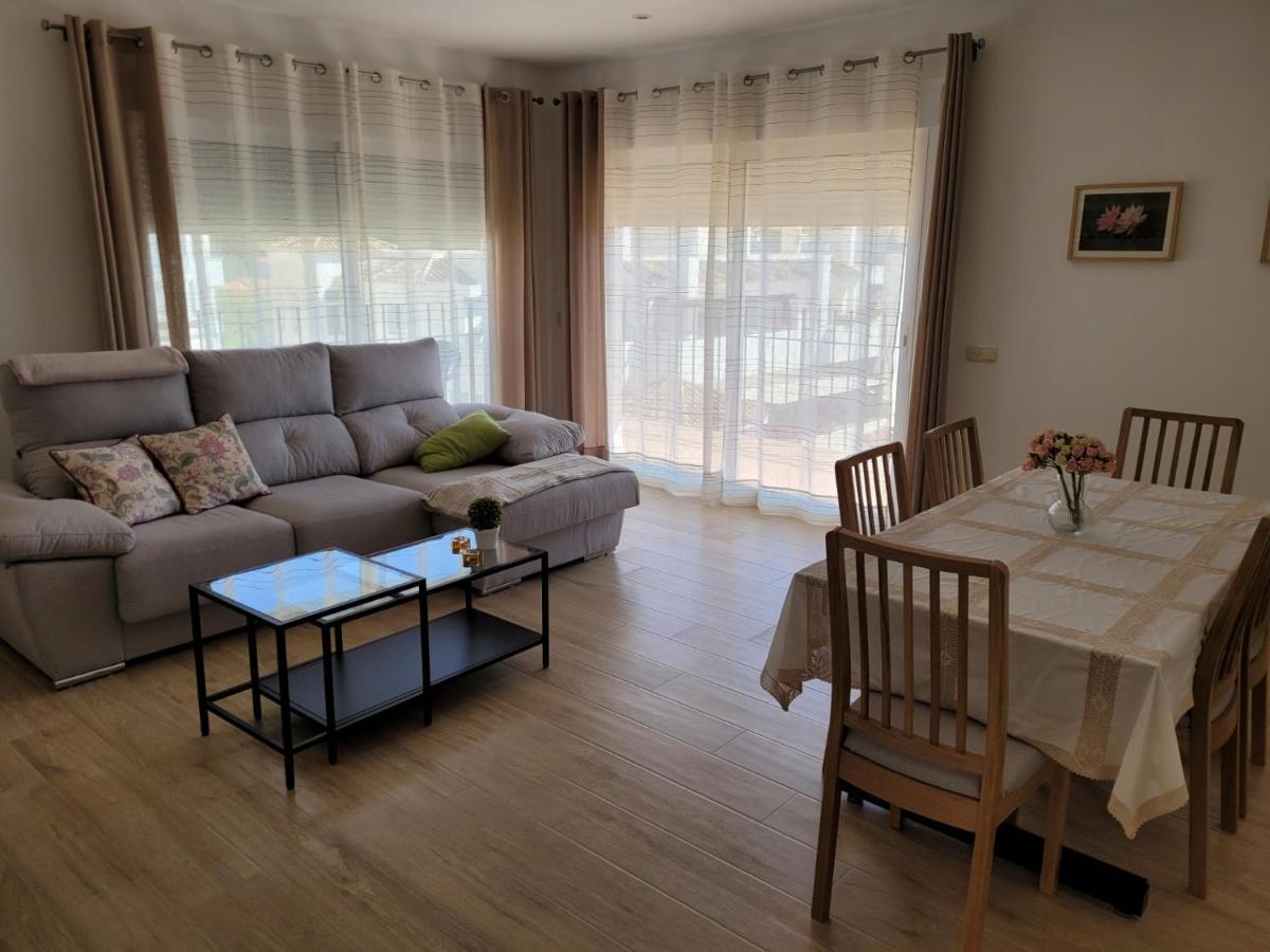 Apartament Marbella Centro Zewnętrze zdjęcie