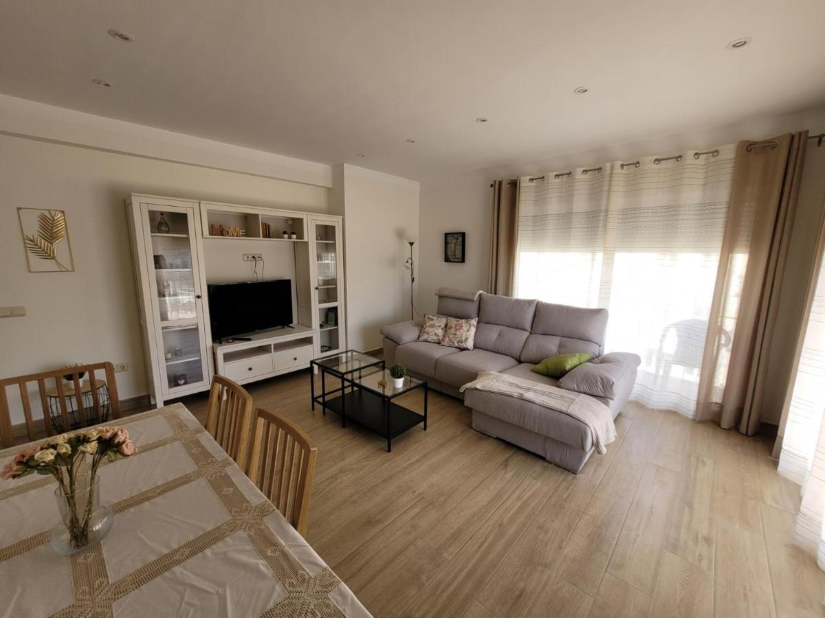 Apartament Marbella Centro Zewnętrze zdjęcie