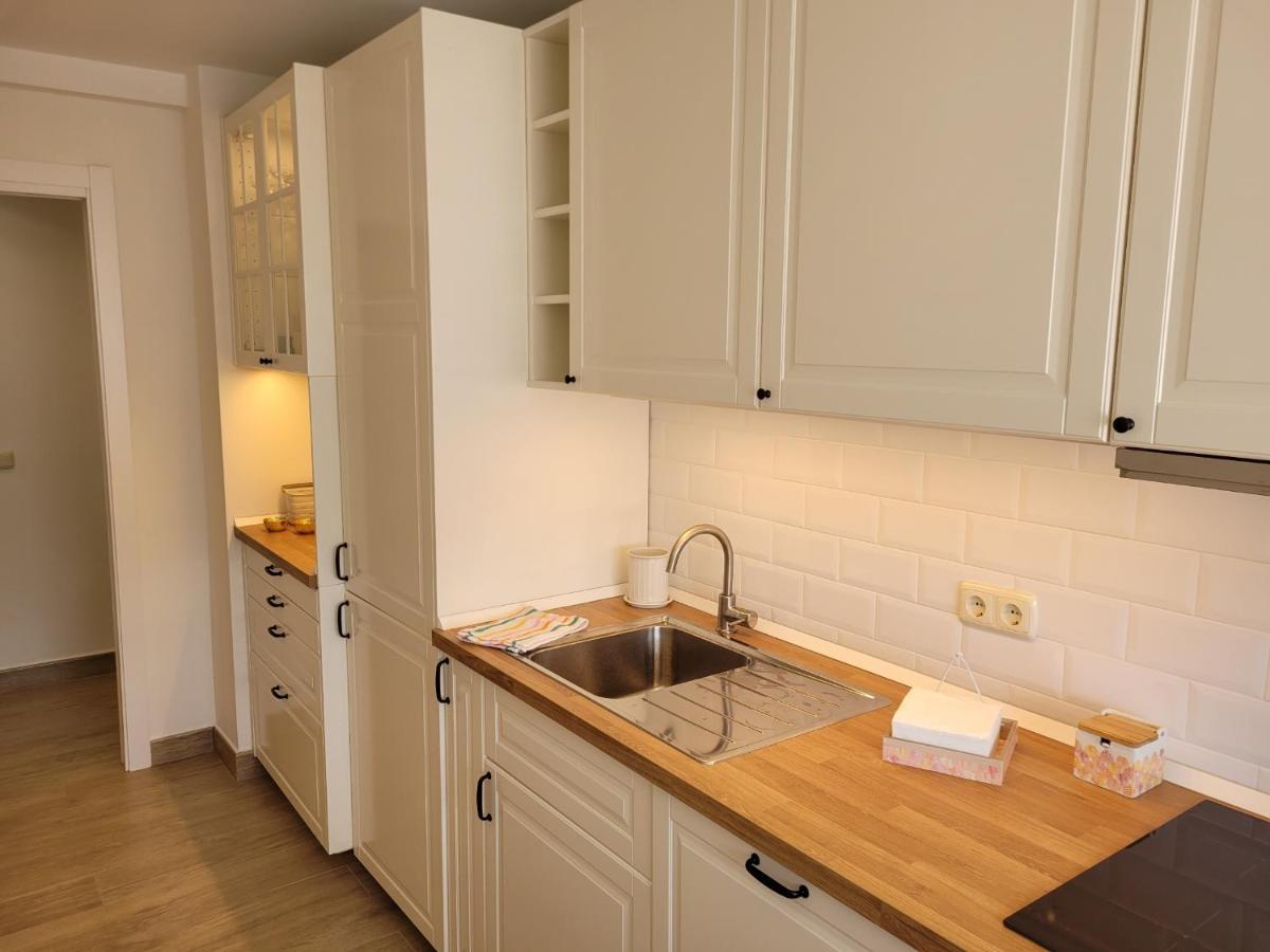 Apartament Marbella Centro Zewnętrze zdjęcie