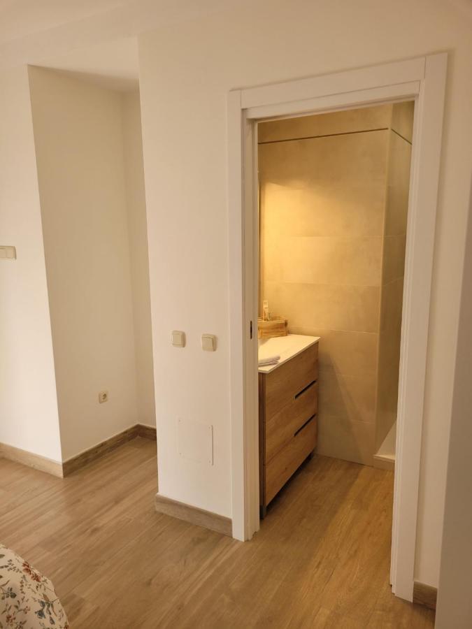 Apartament Marbella Centro Zewnętrze zdjęcie