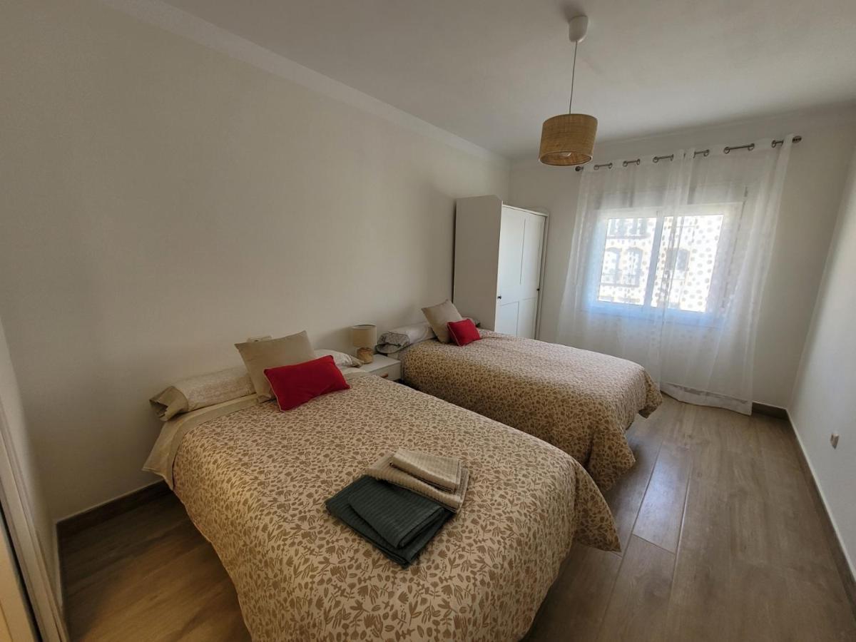Apartament Marbella Centro Zewnętrze zdjęcie