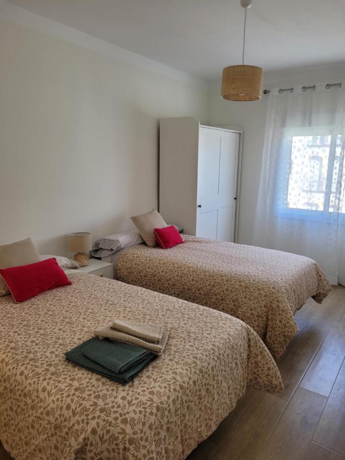 Apartament Marbella Centro Zewnętrze zdjęcie