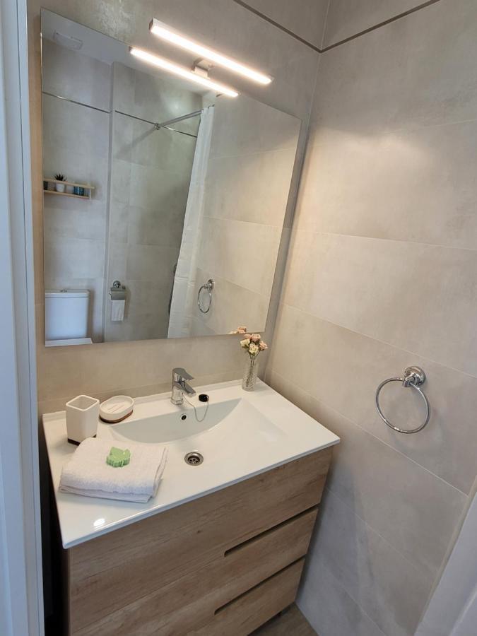 Apartament Marbella Centro Zewnętrze zdjęcie