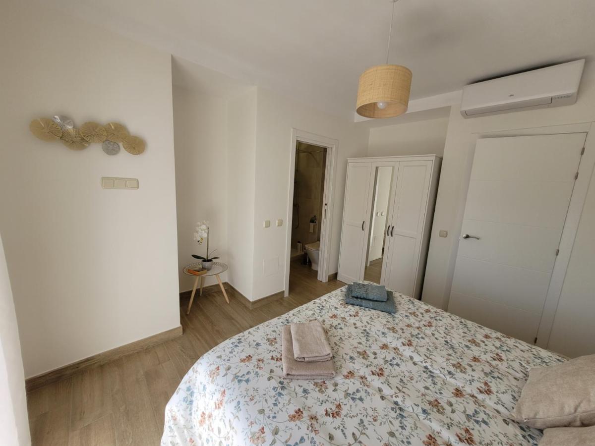 Apartament Marbella Centro Zewnętrze zdjęcie