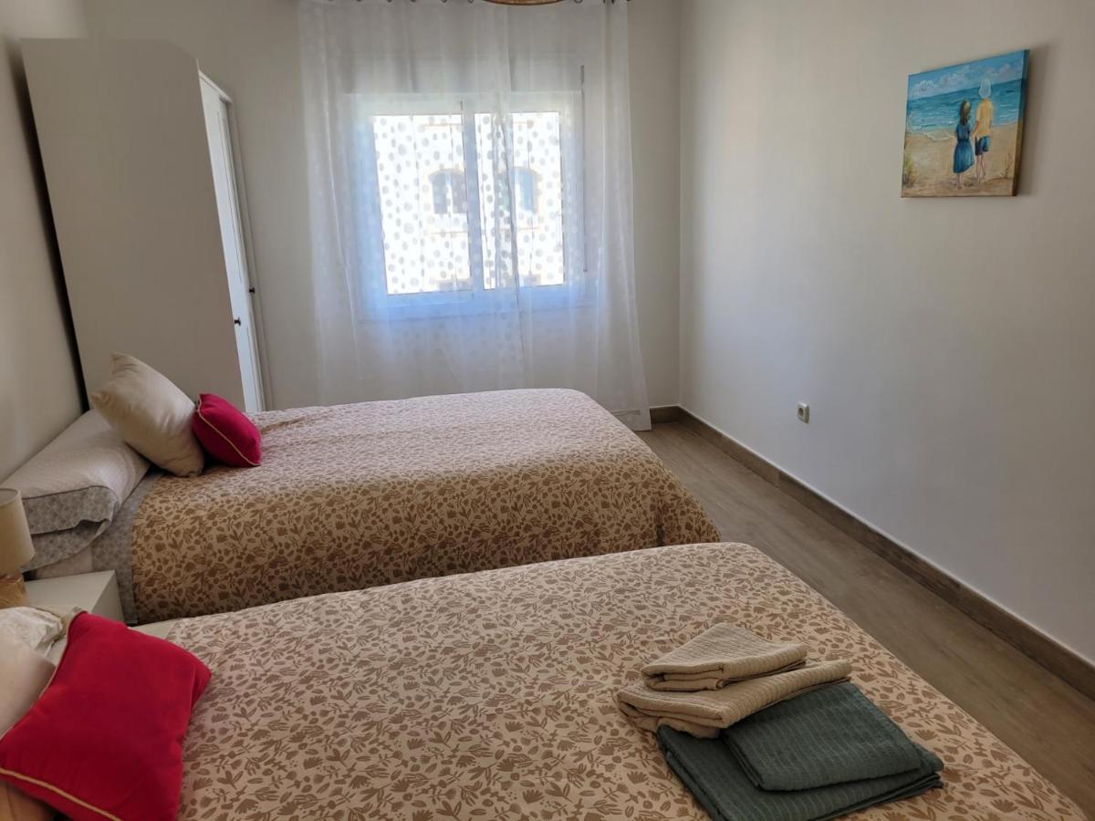 Apartament Marbella Centro Zewnętrze zdjęcie