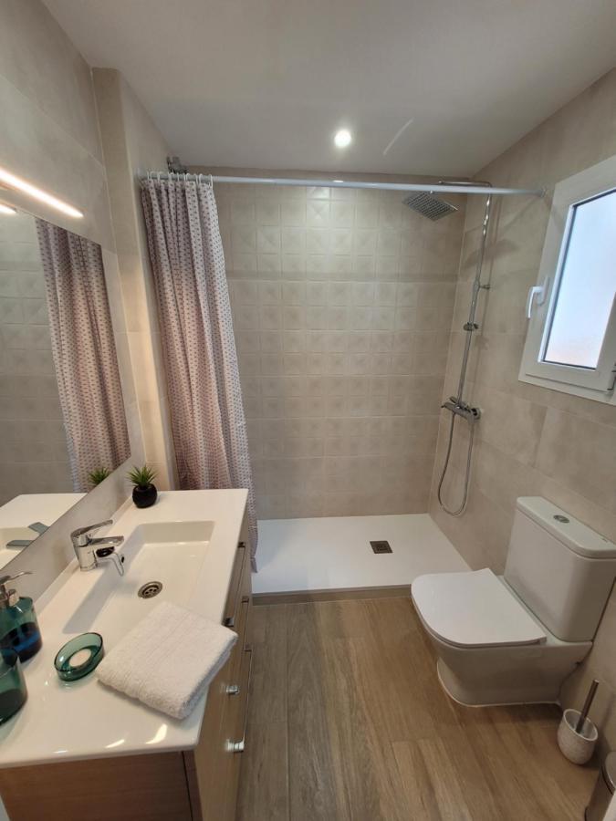 Apartament Marbella Centro Zewnętrze zdjęcie