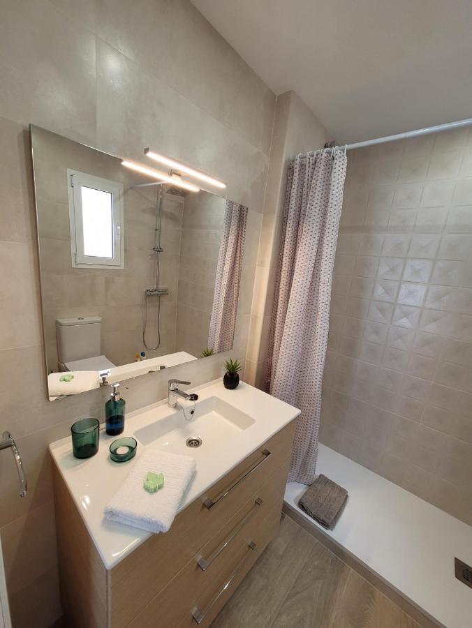 Apartament Marbella Centro Zewnętrze zdjęcie
