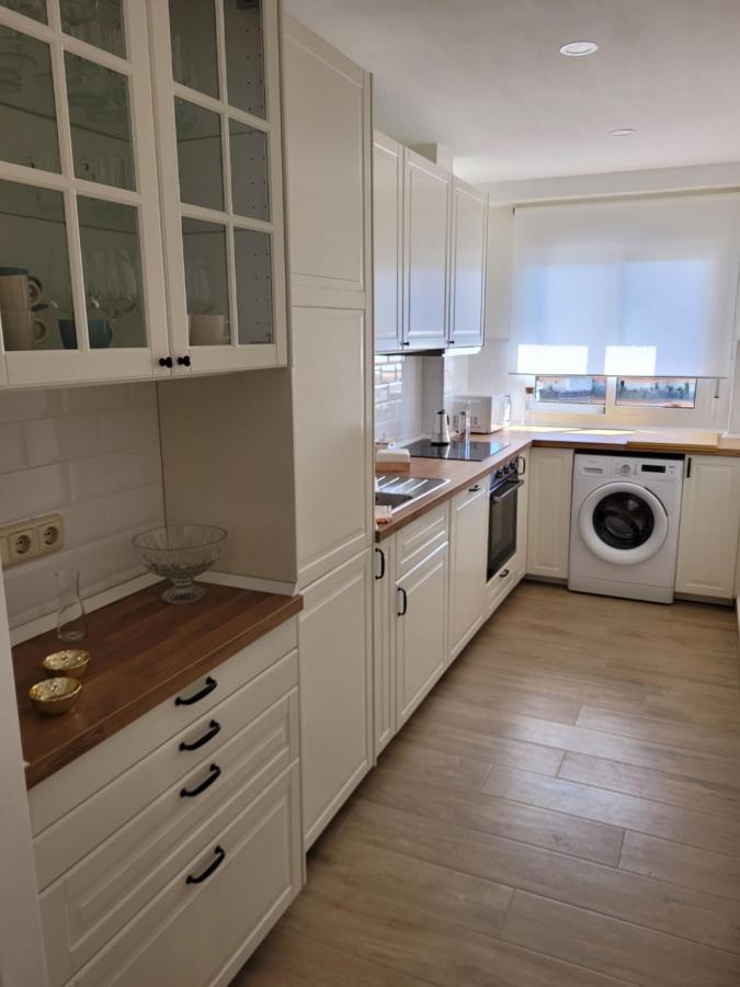 Apartament Marbella Centro Zewnętrze zdjęcie