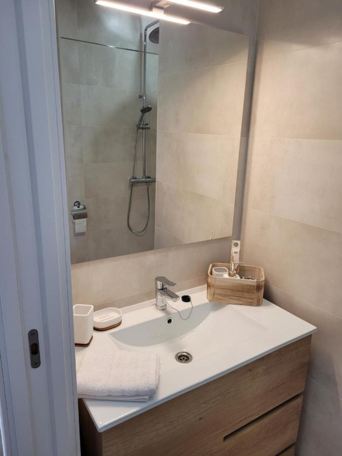 Apartament Marbella Centro Zewnętrze zdjęcie