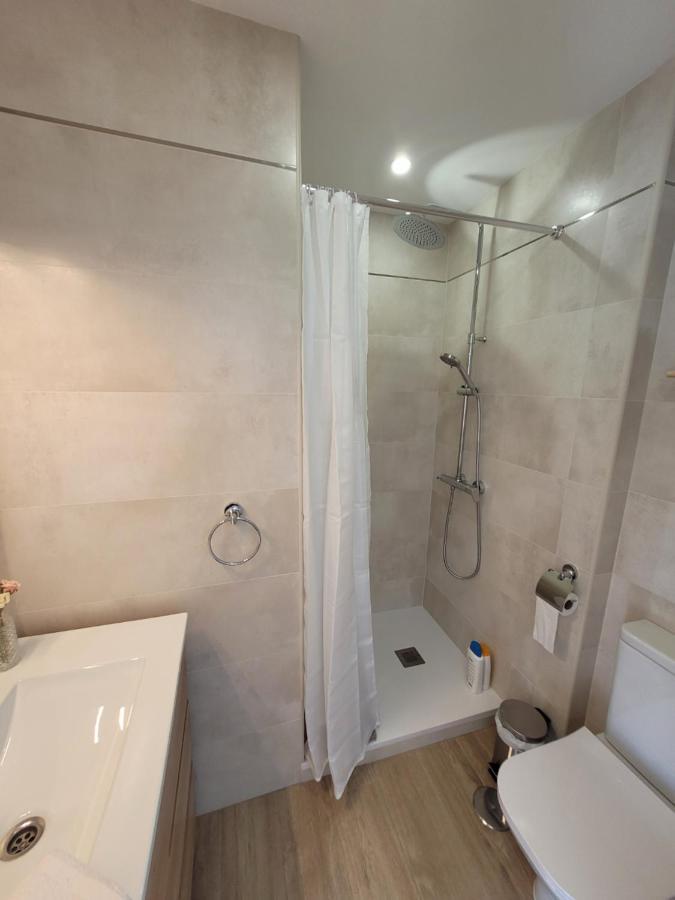 Apartament Marbella Centro Zewnętrze zdjęcie