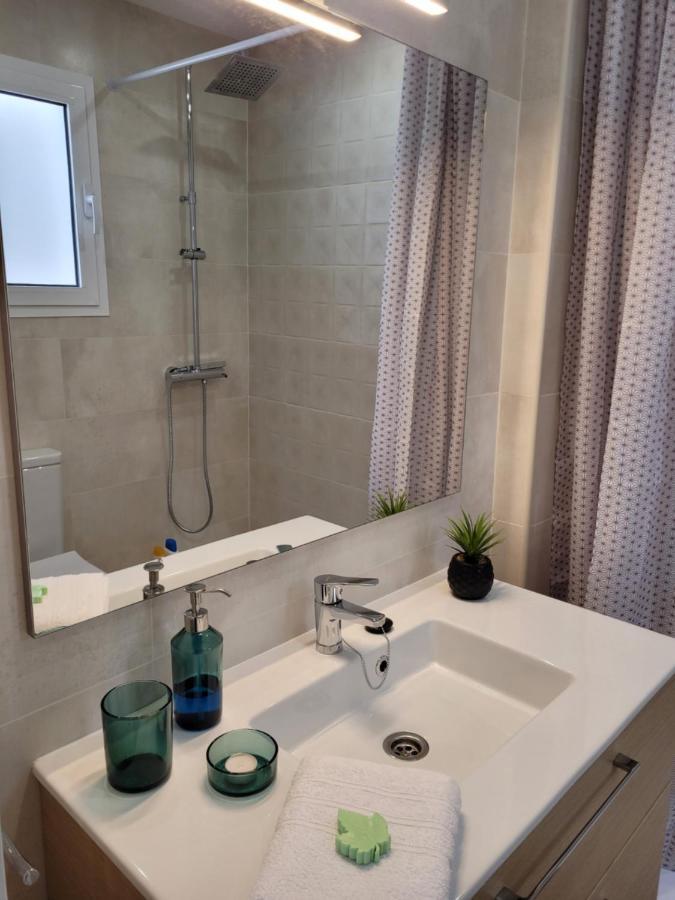Apartament Marbella Centro Zewnętrze zdjęcie